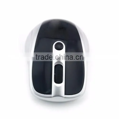 Wireless Optical 4D Mice Best Computer Wireless Mouse photo-4