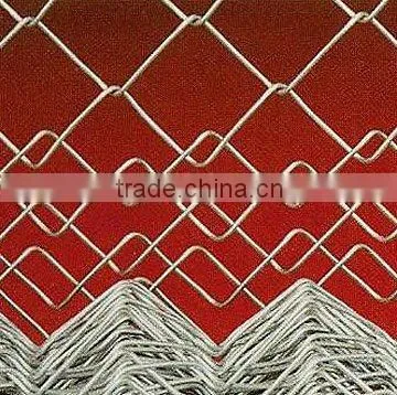 Picket Fence