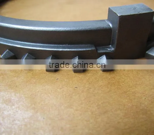 Iveco Truck Parts Transmission Synchronize Ring 1272304076 photo-4