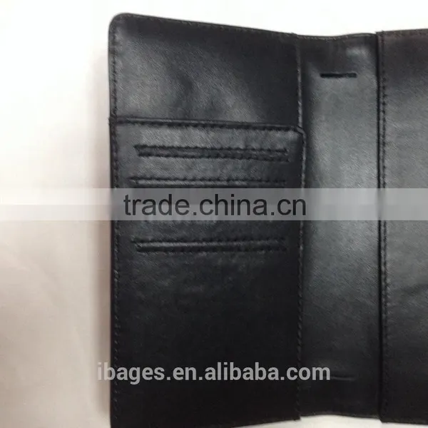 Wholesale Leather Travle Passport Holder ( C162) photo-3