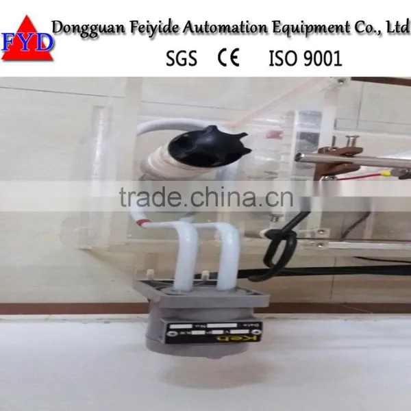 Feiyide Electroplating Machine Industrial Electroplating Heater for Heating Solution photo-5