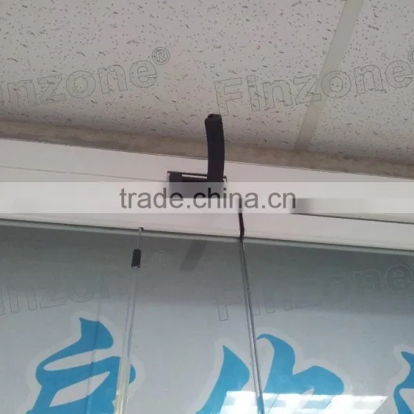 Modern Design Hot Sell Outdoor Curtain Wall Led Glass photo-6
