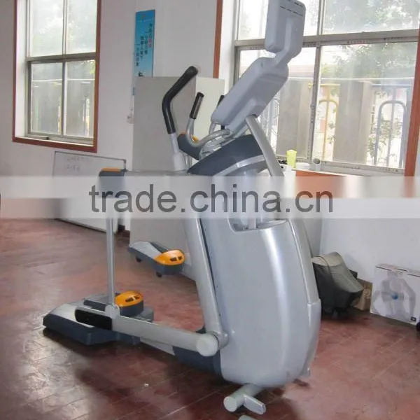 2016 FBT Digital Trainer Cross Trainer Elliptical Gym Equipment photo-3