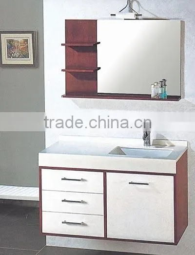 Wooden bath Cabinet KSP6215