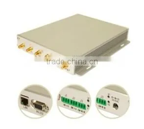 Six-channel High Frequency Long Range Reader photo-2