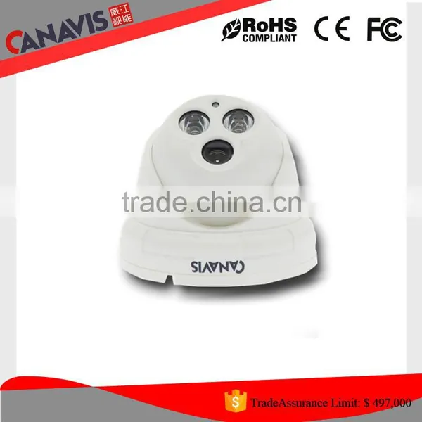 High Definition ir Night Vision 1.0 Megapixel 720p Cctv Bullet Outdoor Ahd Camera photo-2