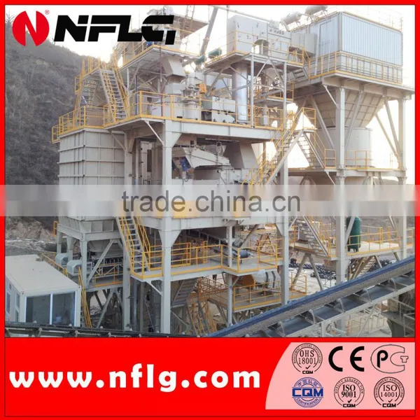 V7-60 Type Silica Sand Machinery photo-2