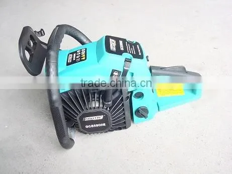 Top Sale Chain Saw Cs5800 Manufacturer Made in China photo-5