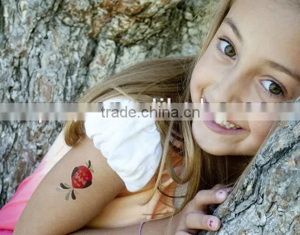 Fashion Tattoo Paper for Inkjet and Laser Printers photo-2