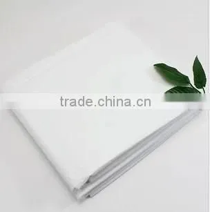 Professional Customized Disposable Nonwoven Bedspread photo-2