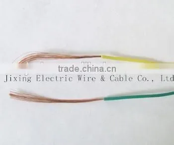 Flexible Cable Wire 2.5mm for House Wiring With Special Package photo-6