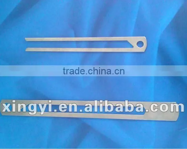 Warp Knitting Machine Parts--drop Wires