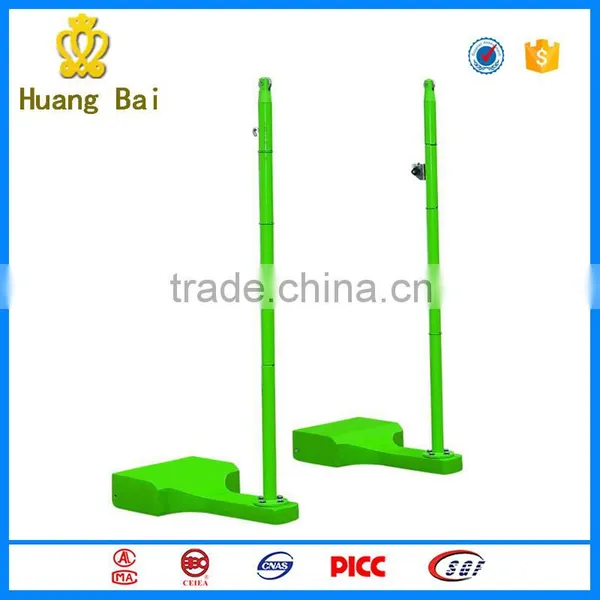 Movable Badminton Post photo-5