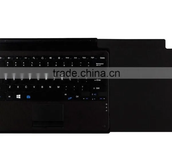 For Surface Pro 3 Wireless Keyboard for Tablet pc Support Touchpad-MZ-1078 photo-5