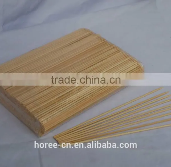 BBQ Sticks With the Material of Wooden or Bamboo photo-4