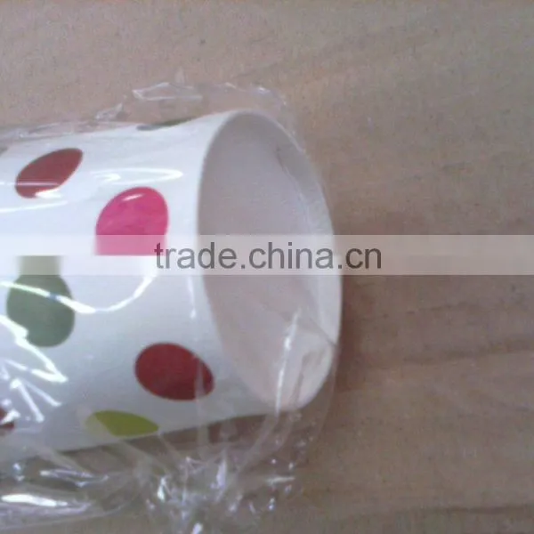 Food Use and Cup Type Cup Wholesale PE Coated photo-3