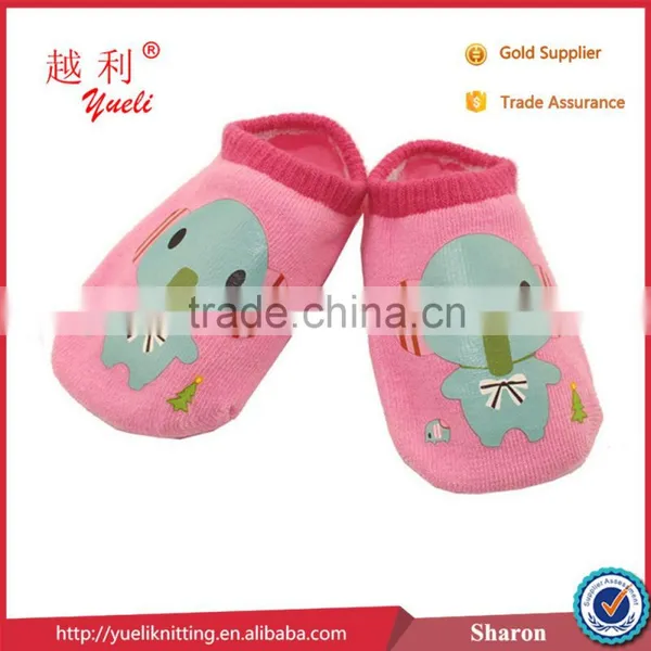Baby Custom 3d Cartoon Tube Sock China Custom Sock Manufacturer photo-2