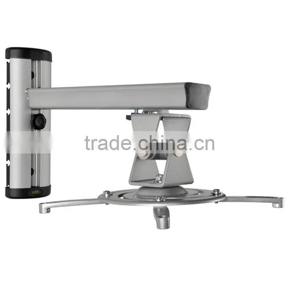 High Load Capacity Projector Support Ceiling Mount Pulled in and Out Universal Bracket photo-3
