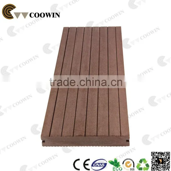 25mm Thickness Solid Plywood Decking photo-2