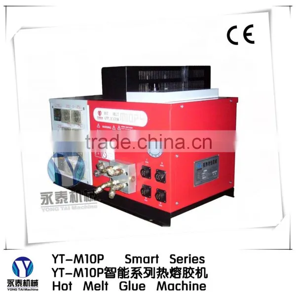 10KG hot melt adhesive device
