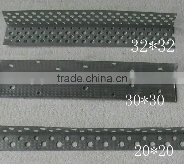 Decorative Corner Bead/angle Beads/suspended Ceiling Wall Angle Hot Sale in Southeast Asia photo-4