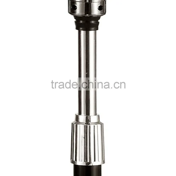 3 Blades Electric Stand Fan Stand Made in China With High Quality Low Price photo-5