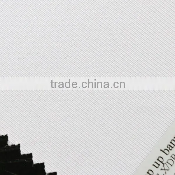 Sign and Graphic Medias Mercerized Stain Fabric photo-3