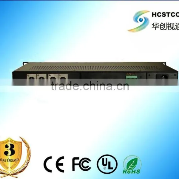 DVI and KVM/Video Extension and Switching Equipment photo-3
