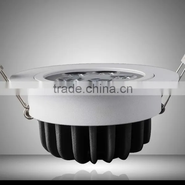 Ceiling Design Lights Led for Home / Manufactures Led Lighting High Power Smd 1w Led photo-4
