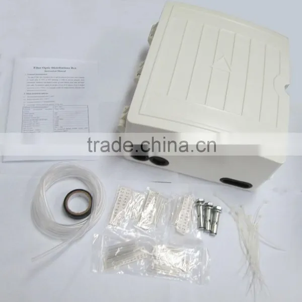 FCST02217 Outdoor Fiber Optic Cable Termination Box ,optical Fiber Terminal Box, Fiber Box