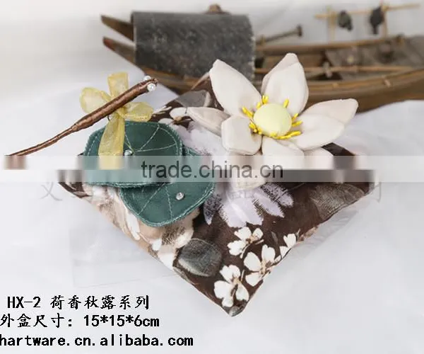 New Fashion 350g Natural Activated Bamboo Charcoal Bag Air Purifier For Home , Chemical Free And Non Toxic photo-4