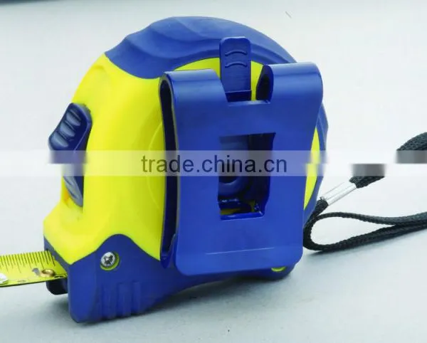 Factory Directly Supply High Quality Measuring Tape photo-3