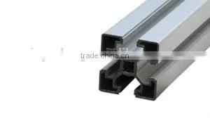 T-slot/U-shape/aluminium Extrusion Profiles photo-5