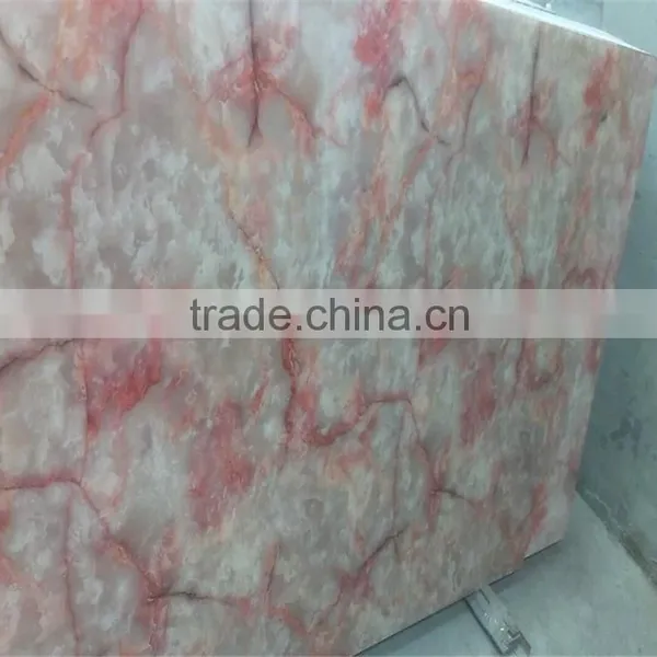 Glass Interior Wall Panelling photo-2