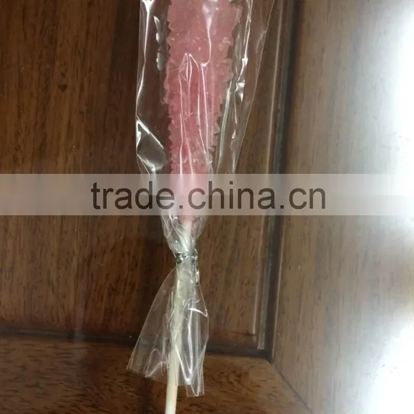 Crystal Rock Candy With Paper Sticker photo-2
