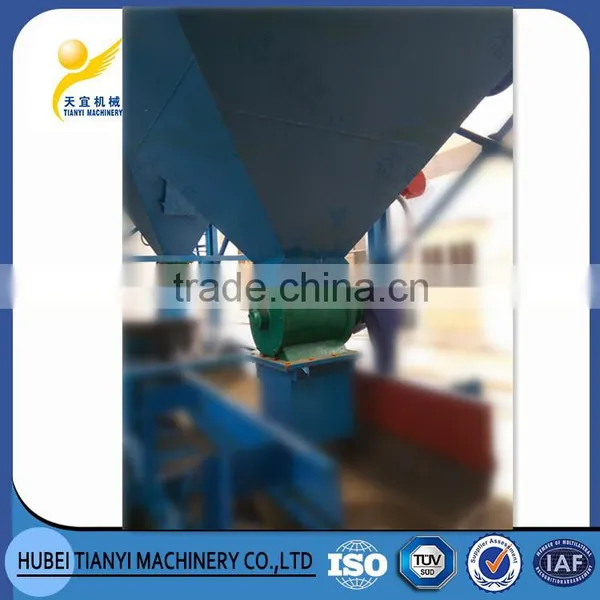 China Factory Price Reliable Quality Airtight Rotary Valve for Flour Mill photo-5