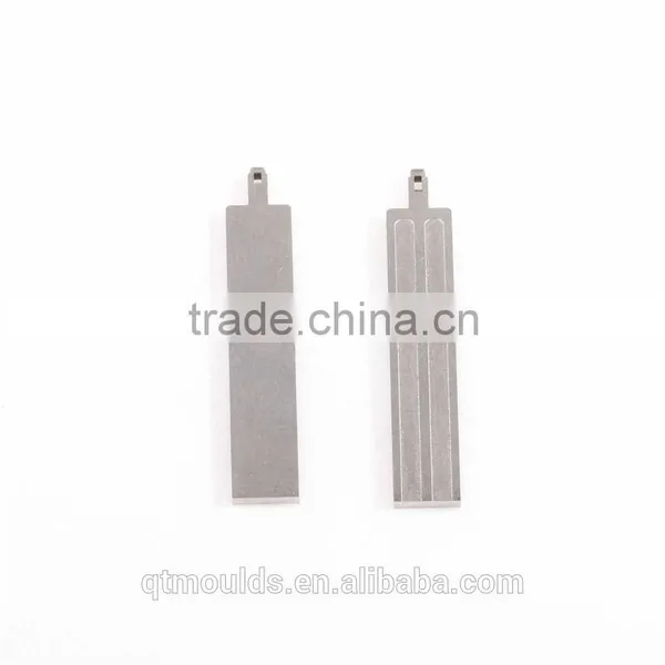 High Precision MOLD Component/ Customized Nonstandarded Carbide Mold /customized Precision Mould Grinding /edm/cnc Milling photo-5