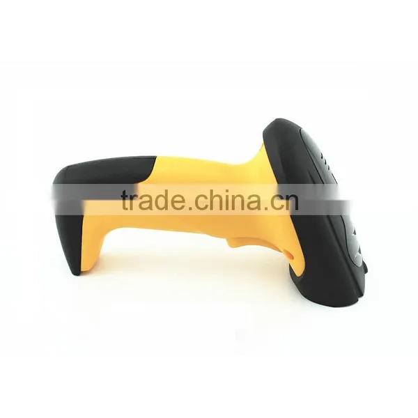 Portable Usb 1d Ccd Handheld Supermarket Barcode Scanner Price, Bar Code Scanner photo-5
