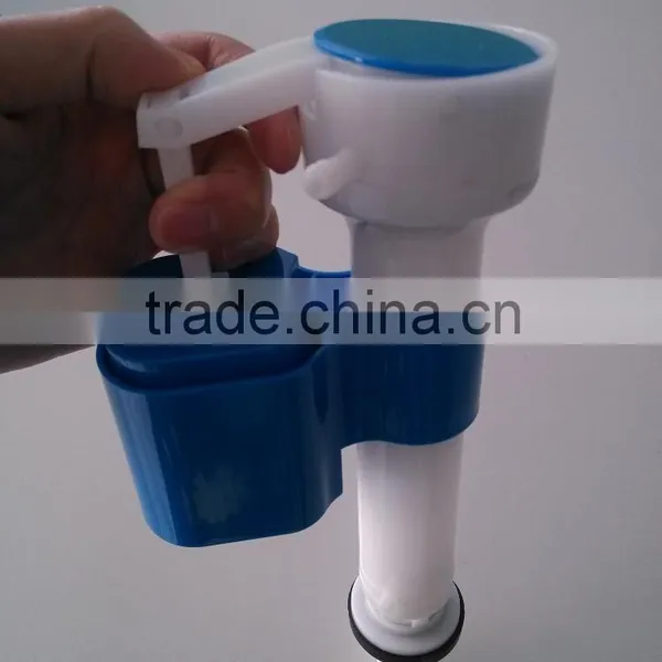 CE Approved 1/2'' Thread Bottom Entry Toilet Hydraulic Fill Valves photo-6