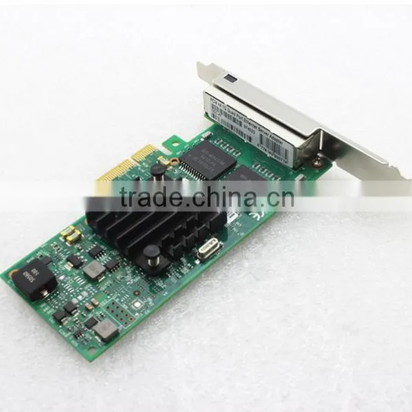 ED-I350-T4 PCI-E Network Card 4 Gigabit Ethernet Server photo-6