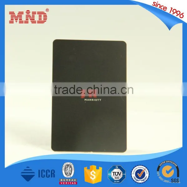 MDH315 Hotel Door Lock Key Cards photo-5