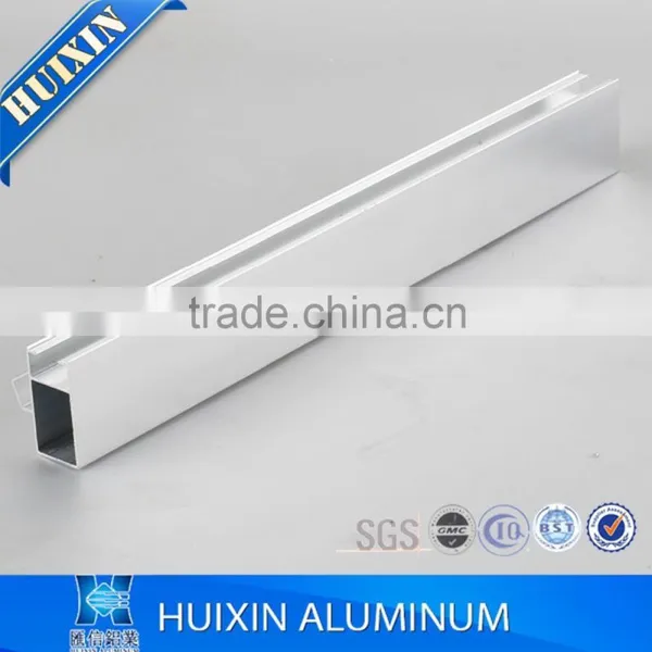 New Hot Products on the Market Extruded Aluminium Kitchen Profile photo-4