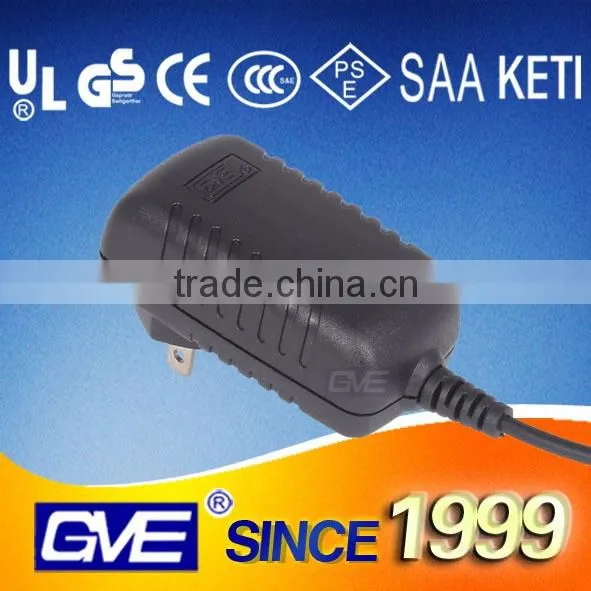 New Arrivals 2016 DC5V1A Electric Power Adapter for Wholesale photo-2