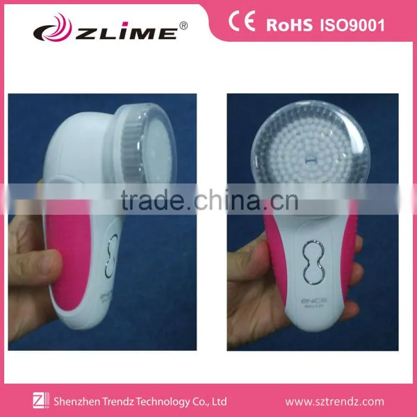 Sonic Face Cleansing Brush photo-5