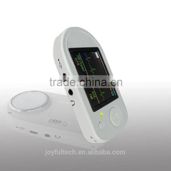 Ecg 80a Portable Ecg Machine