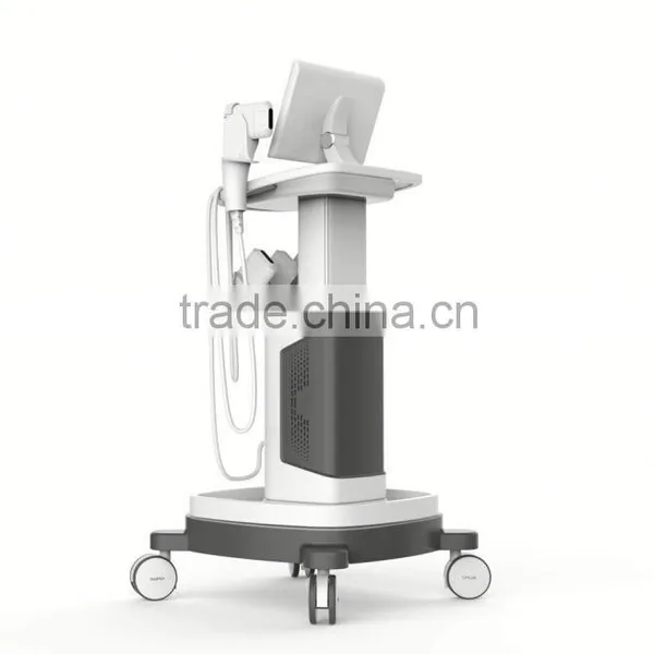 2015 Newest Beauty Equipment Professional Big Intensity Ultrasound Face Lift photo-4