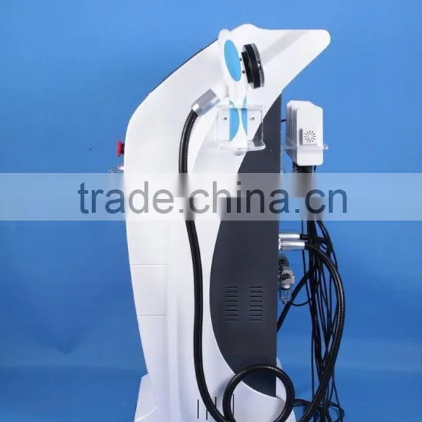 2015 Hot Machine!!!4 in 1 Multifunctional Slimming Machine photo-3