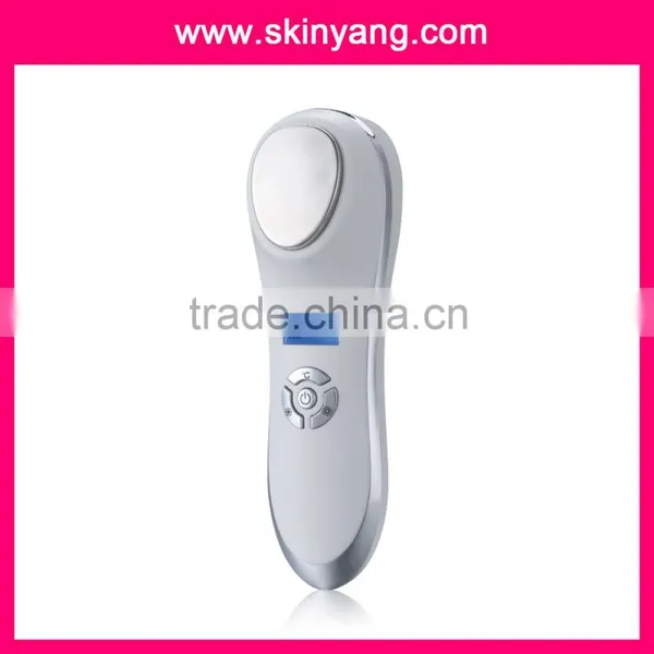 New Beuty Ultrasound Slimming Machine With CE Approved,AP-7901beuty Products Acne Removal Machine photo-4