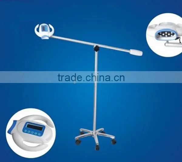 Beauty Use,magic Machine,teeth Whitening Machine With 6 Pcs Led Lamp,TE600 photo-5