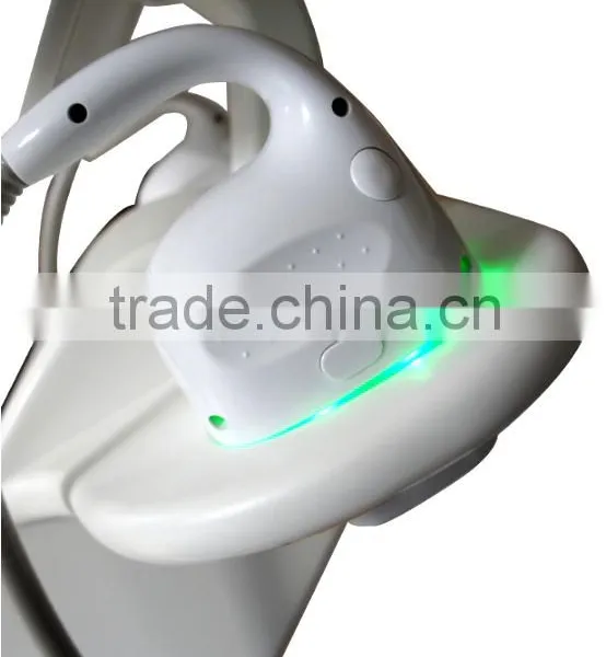 High Grade Fat Reduction Body Slimming Machine High Intensity Focused Ultrasound With CE photo-6